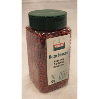 Verstegen Gewürzmischung Roze bessen 125g Dose (Rosa Beeren)