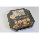 Trumpf Edle Tropfen in Nuss Klassische Brände (250g Packung)