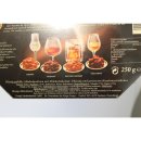 Trumpf Edle Tropfen in Nuss Klassische Brände (250g Packung)