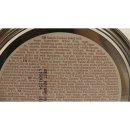 Jacobsens Butter Cookies 340g Geschenkdose (dänische Butter-Kekse)