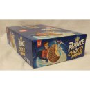 LU Prince Choco Prince Vanille Schokoladen-Kekse (20 Packs mit je 2x28,5g)