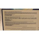 LU Prince Choco Prince Vanille Schokoladen-Kekse (20 Packs mit je 2x28,5g)