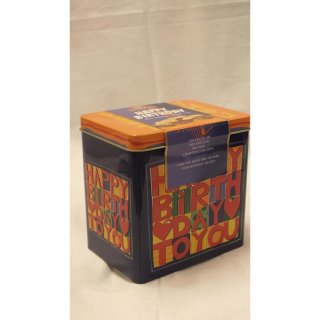 Lambertz Happy Birthday Kekse 250g Geschenkdose