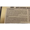 Lambertz Happy Birthday Kekse 250g Geschenkdose