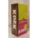 De Lekkerste Stroopwafels 15 x 80g (Karamell-Sirup-Waffeln)