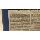 Hoppe Kaffee-Kekse Bonte Mix, 150 Stück einzeln...