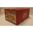 Lotus Kaffee-Kekse Assorti Los ca. 300 Stück