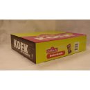 De Lekkerste Boterkoek 16 x 80g (Butterkuschen)