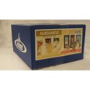 Hoppe Kaffee-Kekse Allegaartje, 150 Stück einzeln...