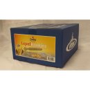 Hoppe Kaffee-Kekse Chocomel Lepelkoekjes 100 Stück...