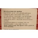 Heidi Premium Gourmet Schokoladentafel Cranberry 100g