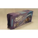 Milka Schokoladen-Tafeln Oreo, 5 x 100g (Milka & Oreo)