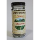 Spice Island Oregano (15g Glas)