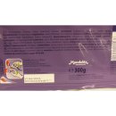 Milka Schokoladen-Tafel Alpenmilchschokolade, 300g (Vollmilchschokolade)