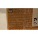 Ritter Sport Schokolade Caramel Nuts, 5 x 100g Tafeln...