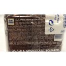 Ritter Sport Schokolade Dark Whole Hazelnuts, 5 x 100g...