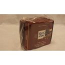 Ritter Sport Schokolade Raisins & Hazelnuts, 5 x 100g Tafeln (Rosinen & Haselnüsse)