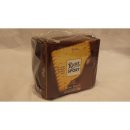 Ritter Sport Schokolade Butter Biscuit, 5 x 100g Tafeln (Vollmilch-Schokolade mit Keks)