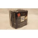 Ritter Sport Schokolade Fine Extra Dark Chocolate, 5 x...