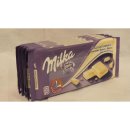 Milka Schokoladen-Tafel Cioccolato Bianco, 5 x 100g (weiße Schokolade)