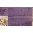 Milka Schokoladen-Tafel Alpenmelkchocolade & TUC, 5 x...