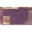 Milka Schokoladen-Tafel Alpenmelkchocolade & LU, 5 x...