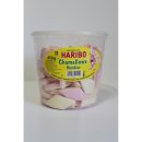 Haribo Chamallows Rombiss 75 Stück (450g Runddose)