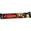 Côte dOr Schokoladen-Riegel  Lait Noisettes , 32 x 45g (Vollmilchschokolade mit Haselnüssen)