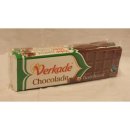 Verkade Schokoladen-Tafel Fair Traid, Hazelnoot, 3 x 180g (Haselnuss)