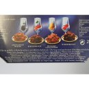 Trumpf Edle Tropfen in Nuss Obstbrände (250g Packung)