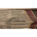 Verkade Schokoladen-Tafel Fair Trade, Melk, 6 x 75g (Vollmilchschokolade)