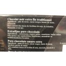 Lindt Schokolade dunkle Schokolade 99% Kakao, 5 x 50g...