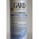 Gard Professional Styling Haarspray Natürlicher Halt, 1 Normal (250ml Spraydose)