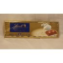 Lindt Schokolade Vollmilch, 300g Tafel (Swiss Premium Chocolate au Lait)