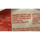 Hands off mine Chocolate, Friendly Dark, 3 x 120g Tafel (dunkle Schokolade ca. 50% Kakao)