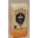 Hands off mine Chocolate, Milk Meets Dark, 3 x 120g Tafel (Schokolade ca. 40% Kakao)
