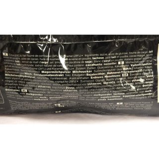 Mars Minis, 22 Schokoladen-Riegel, 443g Beutel