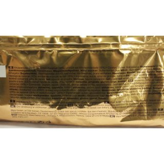 Twix Minis, 20 Schokoladen-Riegel, 443g Beutel