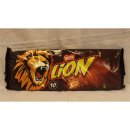 Lion Schokoladen-Riegel 10 x 42g von Nestle
