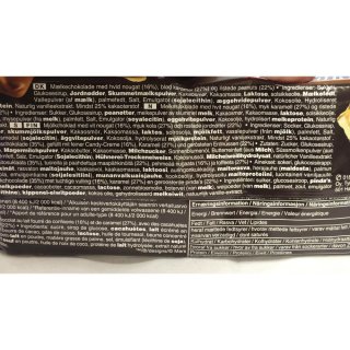 Snickers Schokoladen-Riegel 10 x 50g