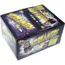 ZED Candy Screamers Mega Sour Gum 780g (saures Kaugummi)