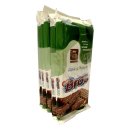 Bros Luftschokolade Melk & Praline 5 x 95g von Nestle (Vollmilch mit Pralinen-Luftschokolade)