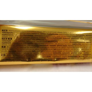 Twix Schokoladen-Riegel 10 x 50g