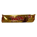 Twix Schokoladen-Riegel 10 x 50g