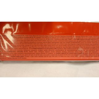 KitKat Schokoladen-Riegel 10 x 45g von Nestle