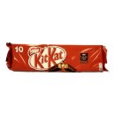 KitKat Schokoladen-Riegel 10 x 45g von Nestle