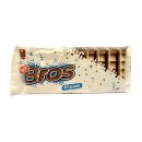 Bros Luftschokolade Melk 10 x 24g von Nestle...