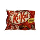 KitKat Mini Schokoladen-Riegel 250g Beutel von Nestle