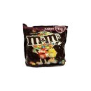 m&ms Chocolate Party 1000g Beutel...
