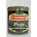 Müngersdorffs Bienenhonig Pinie (500g Dose)